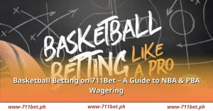 Basketball Betting