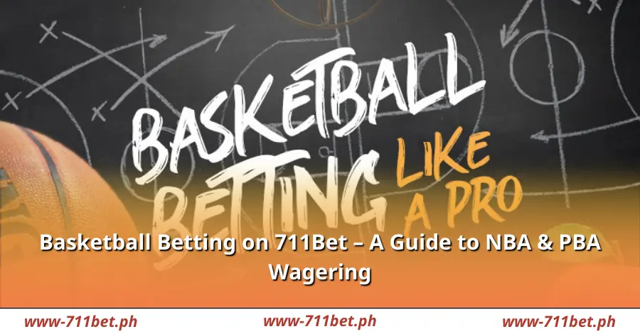 Basketball Betting