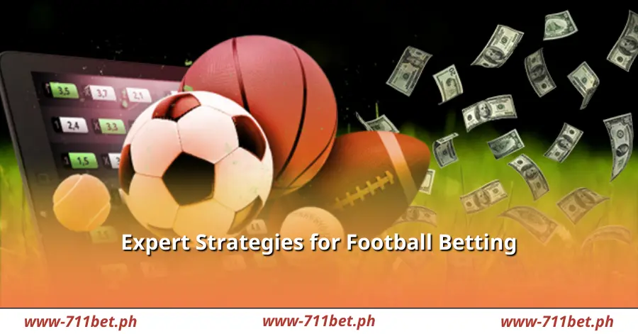 Expert Strategies for Football Betting