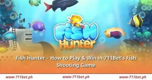 Fish Hunter