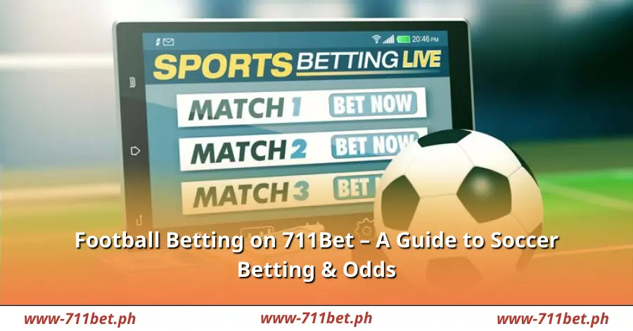 Football Betting