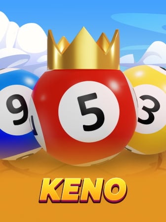 KENO