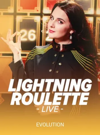 LIGHTINING ROULETTE