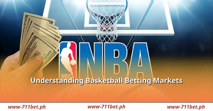 Understanding Basketball Betting Markets